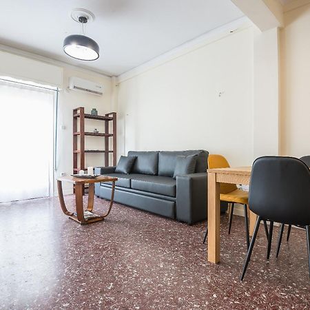 Acropolis View Paradise Apartments Athens Ngoại thất bức ảnh