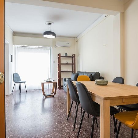 Acropolis View Paradise Apartments Athens Ngoại thất bức ảnh