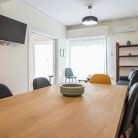Acropolis View Paradise Apartments Athens Ngoại thất bức ảnh