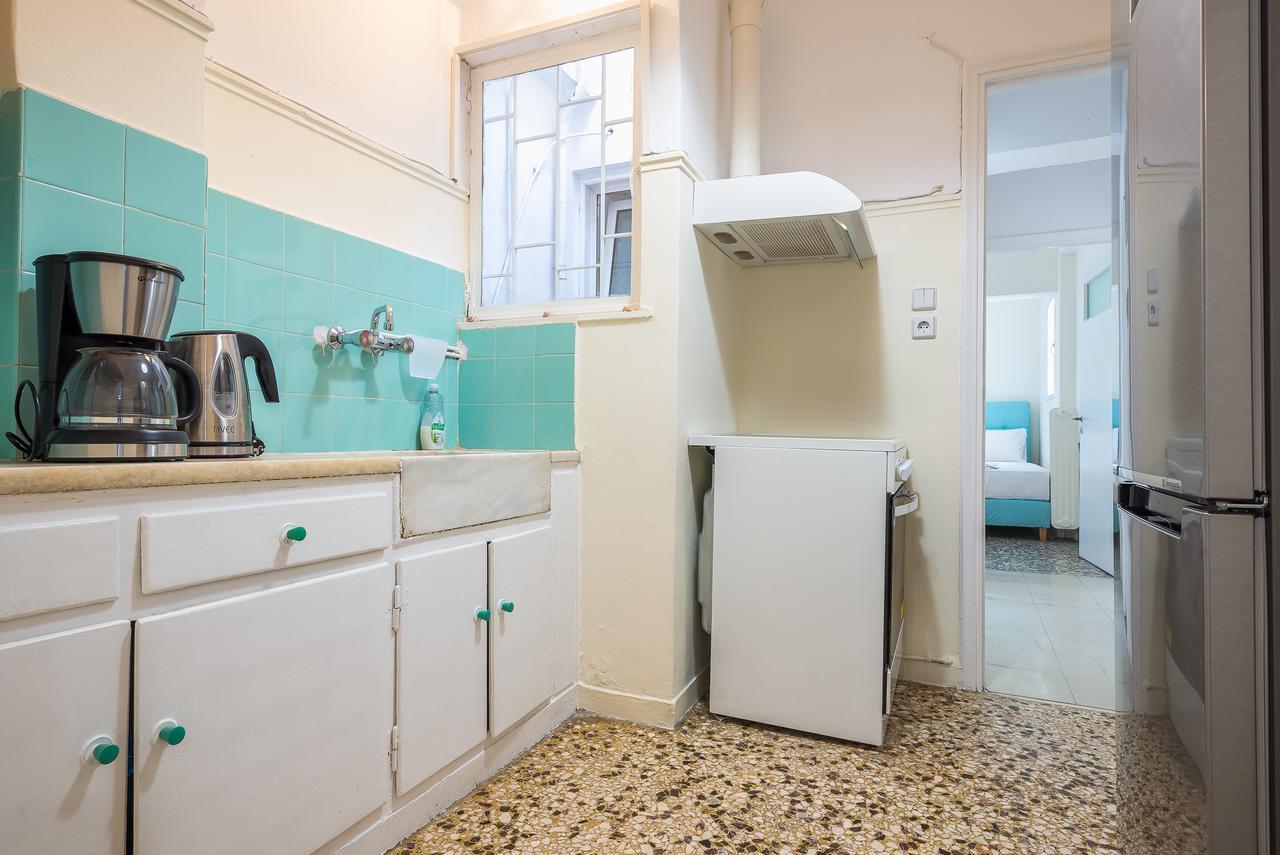 Acropolis View Paradise Apartments Athens Ngoại thất bức ảnh