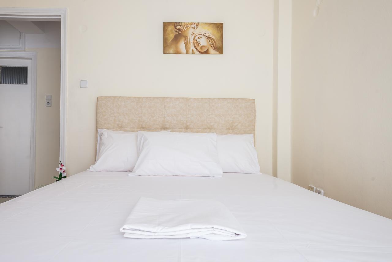 Acropolis View Paradise Apartments Athens Ngoại thất bức ảnh