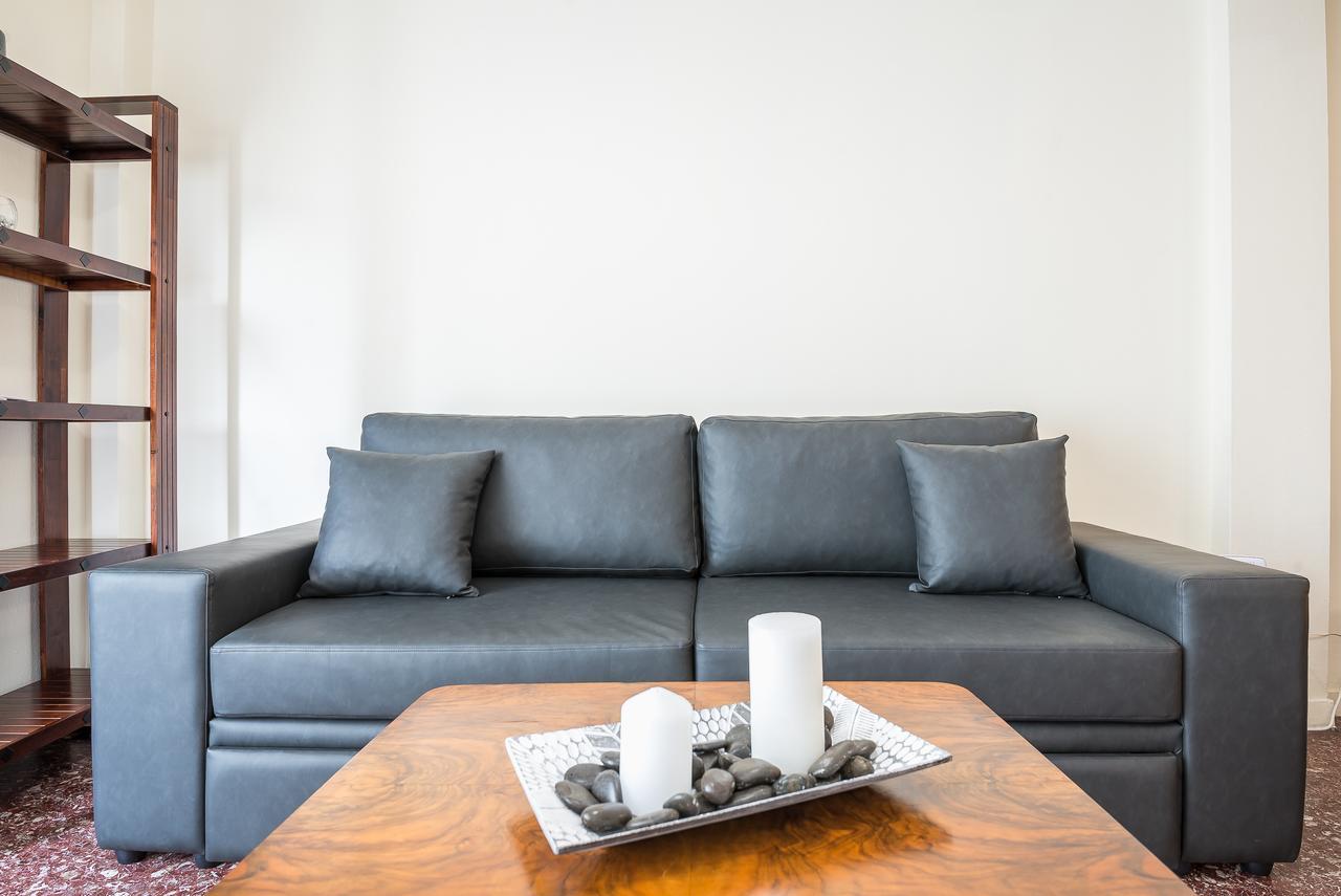 Acropolis View Paradise Apartments Athens Ngoại thất bức ảnh