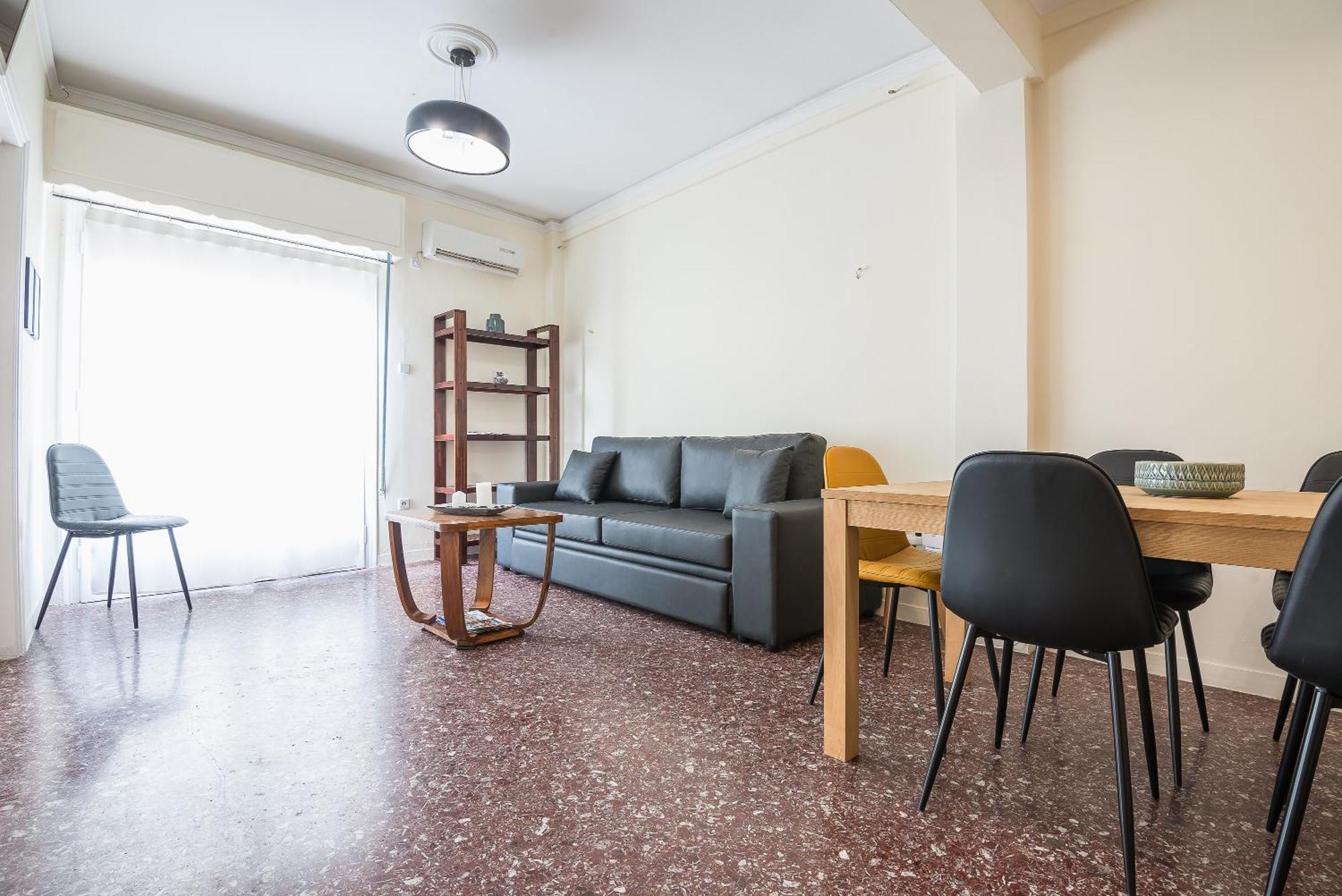 Acropolis View Paradise Apartments Athens Ngoại thất bức ảnh