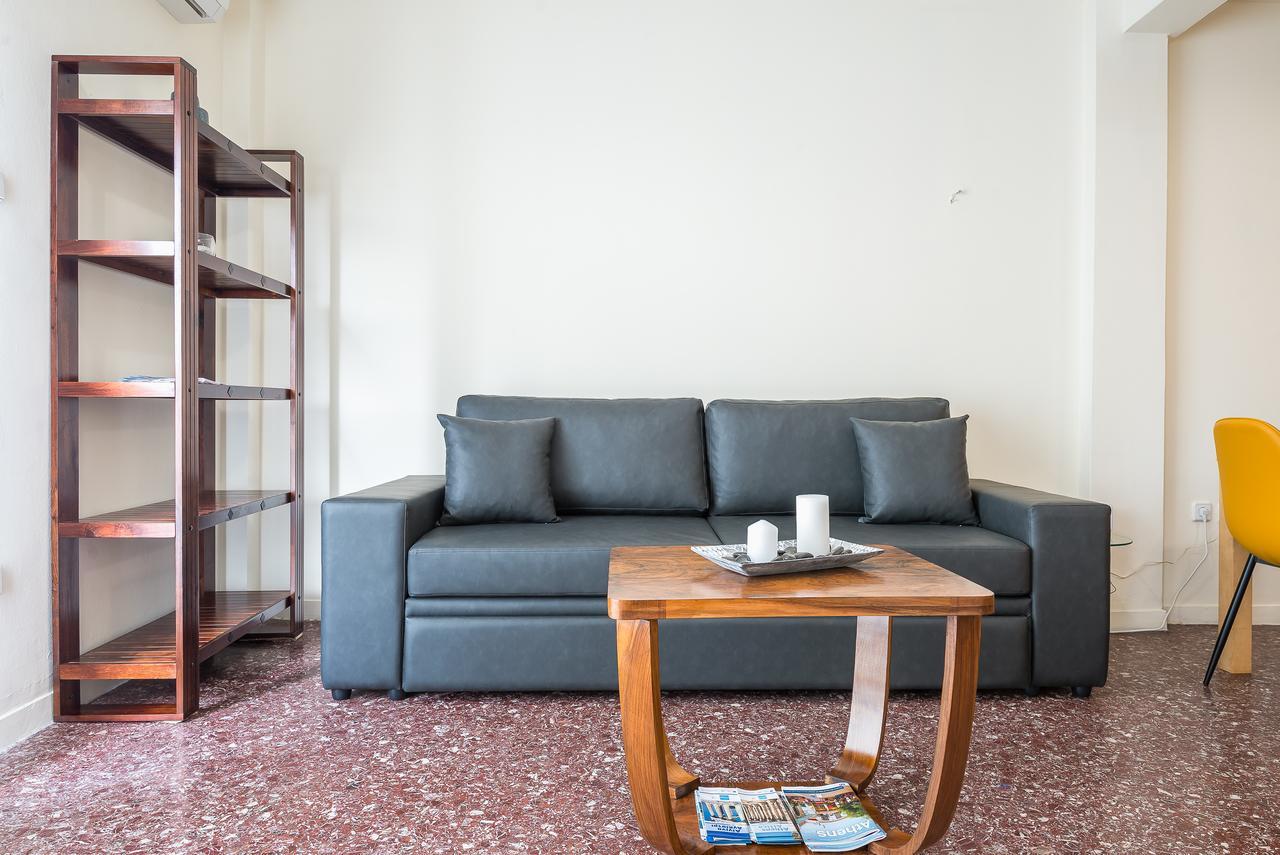 Acropolis View Paradise Apartments Athens Ngoại thất bức ảnh