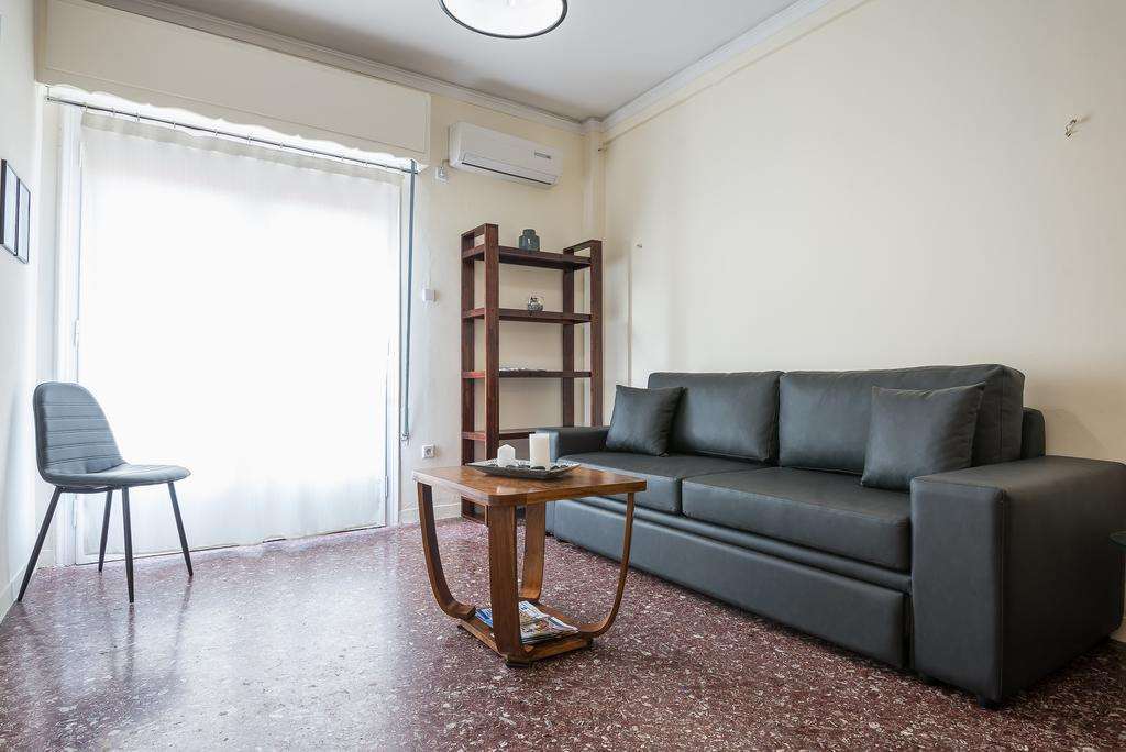 Acropolis View Paradise Apartments Athens Phòng bức ảnh